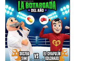 La Botarga del Año 2024: ¿Qué es, cuándo y dónde se puede ver?