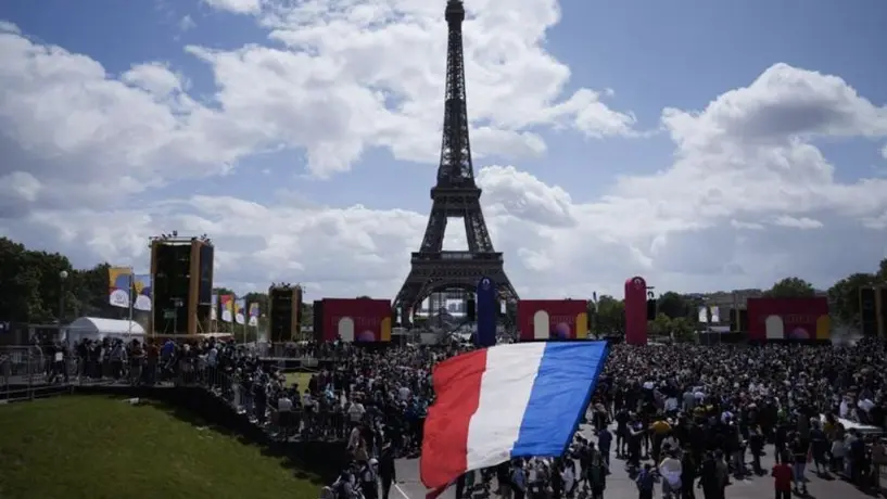 París 2024: ONU pide tregua previo al arranque de los Juegos Olímpicos