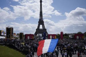 París 2024: ONU pide tregua previo al arranque de los Juegos Olímpicos