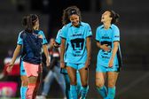 Pumas Femenil derrota a Juárez y obtiene su primera victoria del Clausura 2024