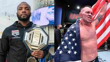 Edwards vs Convington: ¿A qué hora y dónde ver la pelea de UFC 296?