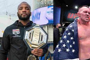 Edwards vs Convington: ¿A qué hora y dónde ver la pelea de UFC 296?