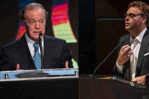 Joserra se siente traicionado por la salida de Faitelson, afirma Juan Pablo Fernández