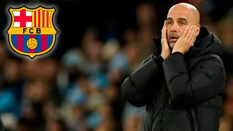 Barcelona: Pep Guardiola, principal candidato para el Barça tras salida de Xavi; apuntan en España