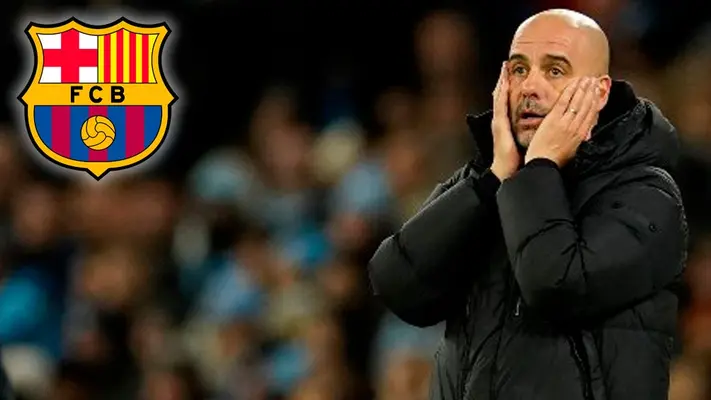 Barcelona: Pep Guardiola, principal candidato para el Barça tras salida de Xavi; apuntan en España