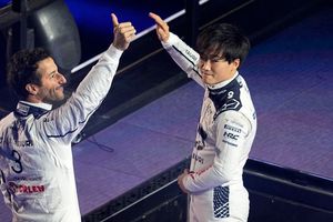 AlphaTauri se renovará y cambiará de nombre para el próximo año