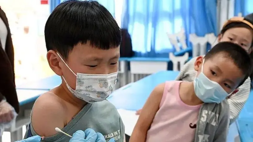 Neumonía infantil no diagnosticada, el brote en China que pone en alerta a las OMS