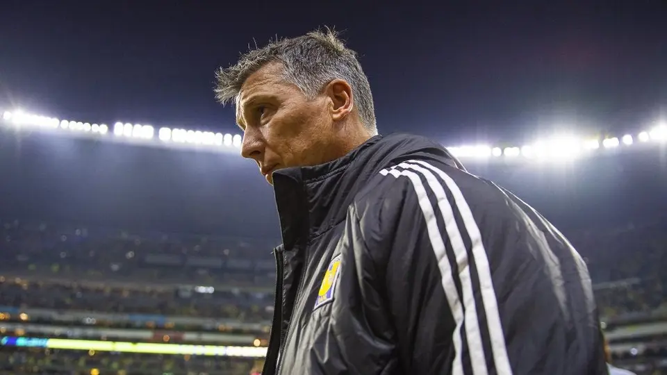 Robert Dante Siboldi descartó la llegada de Keylor Navas a Tigres