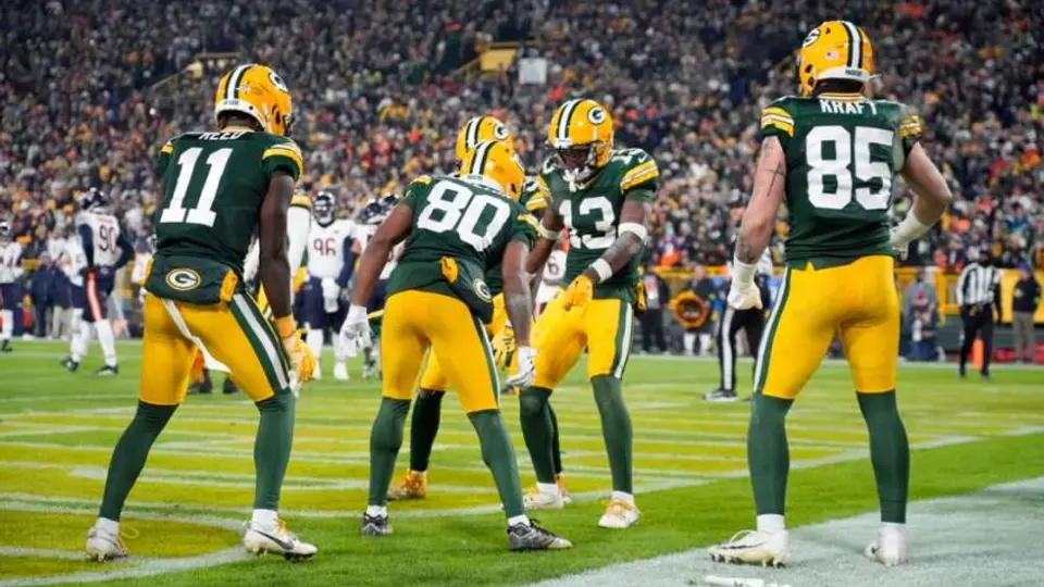 NFL: Al momento así se jugarán los playoffs de la temporada 2023