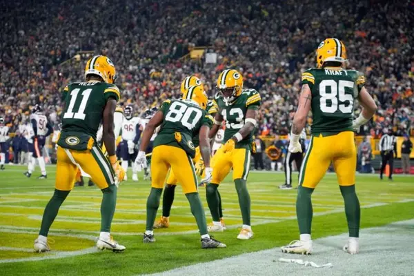 NFL: Al momento así se jugarán los playoffs de la temporada 2023