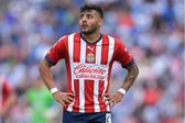 Alexis Vega se despide de Verde Valle y emprende viaje rumbo a Toluca