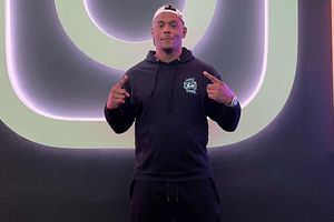 Jamahal Hill, excampeón de la UFC, es arrestado por violencia doméstica