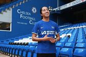 ¡Histórico! Mayra Ramírez llega al Chelsea y se convierte en el fichaje más caro del futbol femenil