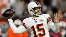 Ventas del jersey de Joe Flacco incrementaron 400 por ciento
