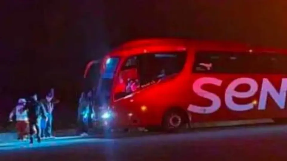 Grupo delictivo secuestra a 31 migrantes en Reynosa Tamaulipas