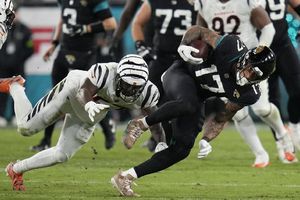 ¡Sorpresa en MNF! Los Cincinnati Bengals vencen a los Jaguars en Tiempo Extra
