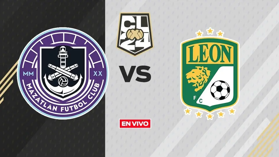 Mazatlán vs León EN VIVO Liga MX Clausura 2024 Jornada 4