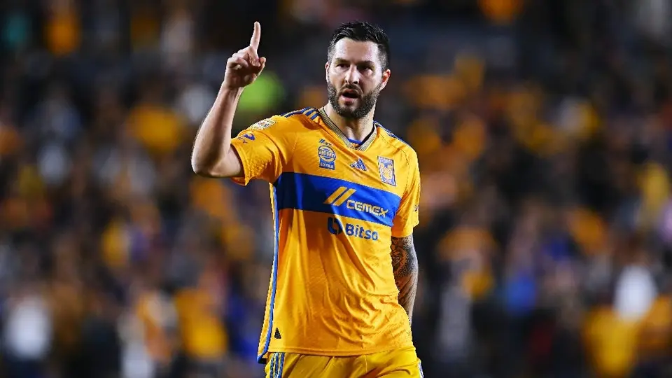 'Turco' Mohamed reconoce a Gignac como el mejor jugador de la década: "Tiene mucha jerarquía"