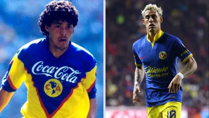 Juan Hernández pidió a la afición de América una oportunidad para 'Chicote': "Ya está de este lado"