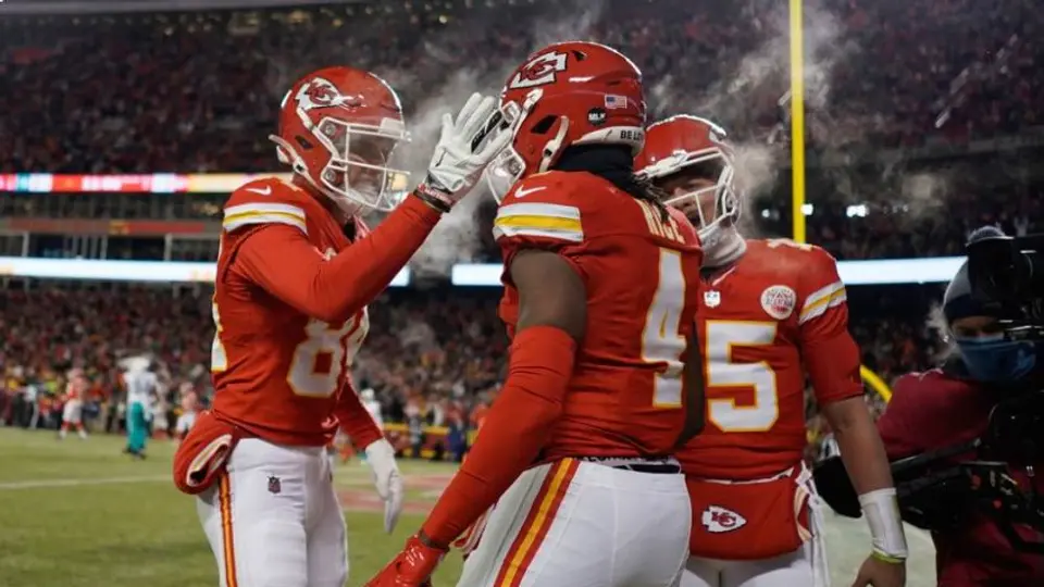 NFL: A qué hora y dónde ver los partidos de la Ronda Divisional de los playoffs 2024