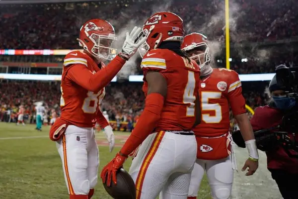 NFL: A qué hora y dónde ver los partidos de la Ronda Divisional de los playoffs 2024