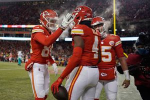 NFL: A qué hora y dónde ver los partidos de la Ronda Divisional de los playoffs 2024