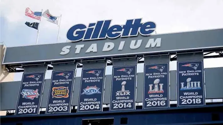 Aficionado se declara inocente de muerte de fanático de los Patriotas