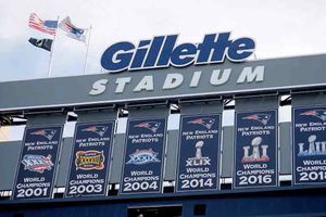 Aficionado se declara inocente de muerte de fanático de los Patriotas