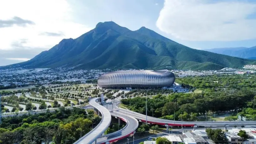 Duelo entre Rayados vs Puebla del Clausura 2024 en riesgo de ser cancelado por contaminación 