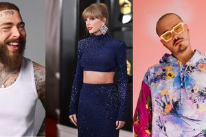 Taylor Swift, Post Malone, U2, BTS, J Balvin y más artistas quedan fuera de TikTok
