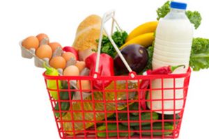 AMLO y titular de Profeco aseguran que canasta básica vale 700 pesos