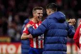 Atlético de Madrid se coloca tercero tras victoria contra Sevilla en LaLiga