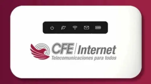 ¿Cómo instalar el internet de la Comisión Federal de Electricidad?