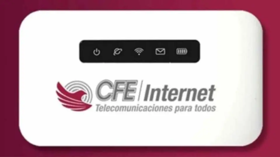 ¿Cómo instalar el internet de la Comisión Federal de Electricidad?