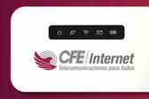 ¿Cómo instalar el internet de la Comisión Federal de Electricidad?