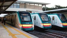 Tren Maya: ¿es más barato que el autobús?