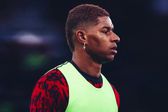 ¡Otro escándalo! Marcus Rashford no es convocado por Ten Hag por indisciplina