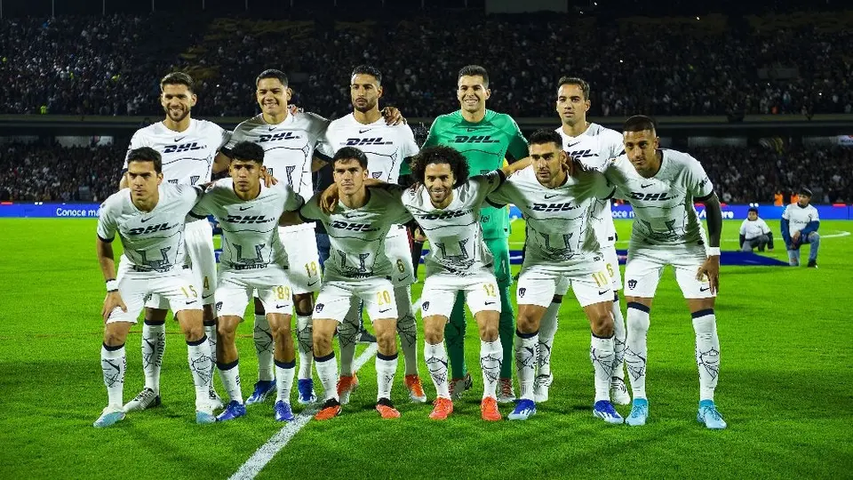 Martín Bravo pide apoyo de la afición en el duelo de Tigres vs Pumas: "Crean en el equipo"