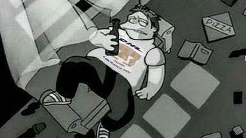 CAPTURA DE PANTALLA