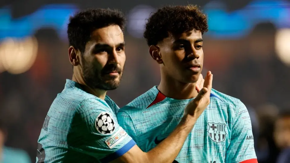 Champions League: A pesar de la dolorosa derrota con Antwerp, Barcelona avanza a Octavos
