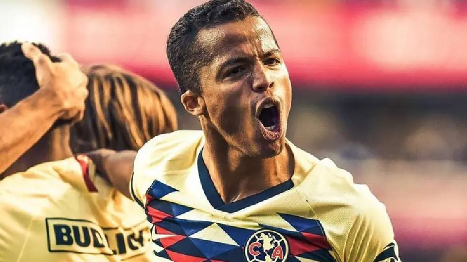 Giovani Dos Santos se perfila para regresar a jugar con equipo mexicano