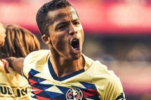 Giovani Dos Santos se perfila para regresar a jugar con equipo mexicano