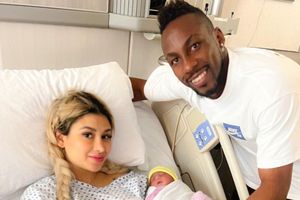 ¡Es padre! Julián Quiñones presume el nacimiento de su hija