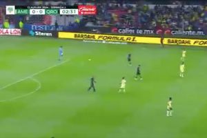 Aficionados de América se molestan con TUDN por exceso de anuncios