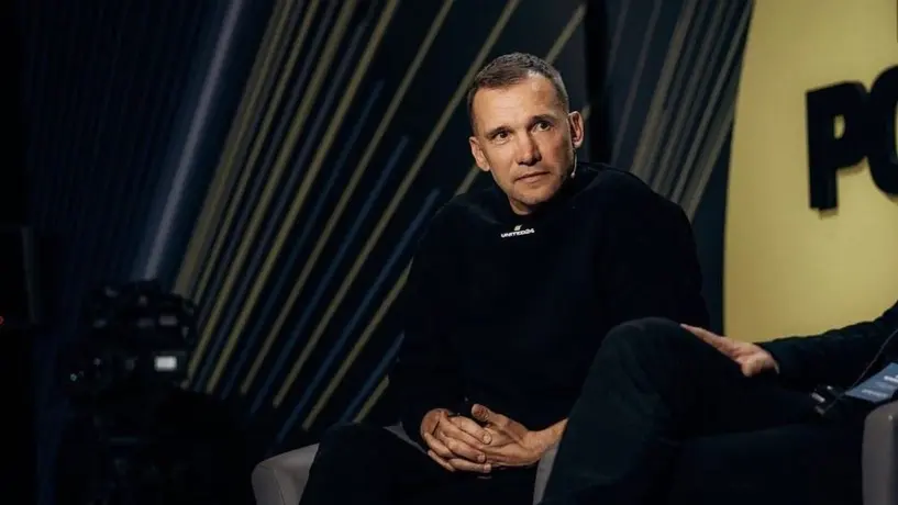 Andriy Shevchenko pide a UEFA no permitir regreso de Rusia a competencias