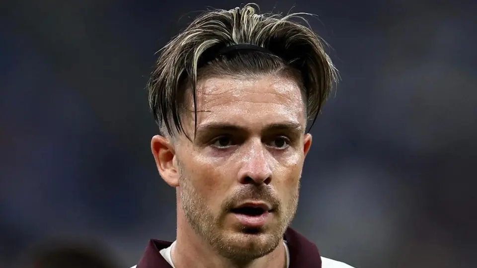 Jack Grealish manda desalentador mensaje tras el robo en su hogar: 'No tengo palabras'