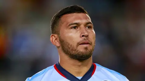 Juan Escobar permanecerá en Cruz Azul tras discusión con Anselmi