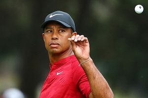 Tiger Woods y Nike rompen lazos comerciales luego de 27 años juntos