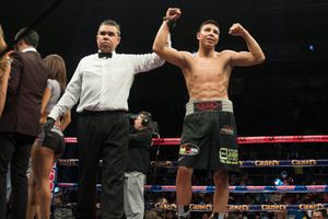 Jaime Munguía enfrentará a John Ryder antes de una hipotética pelea ante Canelo