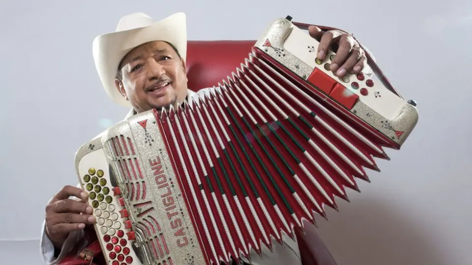 Lisandro Meza, leyenda de la música colombiana, falleció a los 86 años